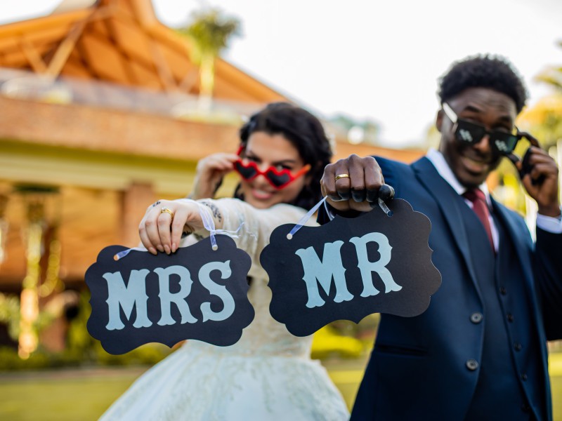 Bashir & Tanja